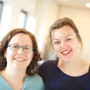 Laura Rust/Debora Wattel 